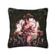 thumbnail image 1 of Fundas de almohada de terciopelo Melanie Martinez, fundas de almohada decorativas suaves y acogedoras con cremallera oculta para dormitorio, sofá, sillón, funda de almohada de terciopelo, 1 of 8