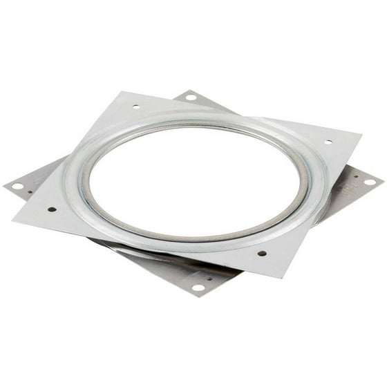 Shepherd 9548 6" "Lazy Susan" Turntables