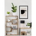 thumbnail image 3 of Marmont Hill Imperfect Strokes Framed Painting Print, 3 of 6