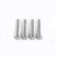 thumbnail image 2 of MQB Front & Rear Subframe Bolt Kit Fit for VW for Golf for JETTA for Audi A3 Q3 for Skoda for SEAT, 2 of 5