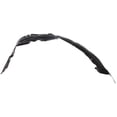 thumbnail image 4 of Fender Liner Compatible with ISUZU PICKUP 88-95/RODEO 91-97 FRONT Left Driver Side w/Fender Flare Type, 4 of 5