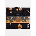 thumbnail image 2 of Peanuts Unisex Kids Snoopy Matching Family Pajama Set, 2 Piece, Sizes 6-12, 2 of 6