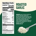 thumbnail image 4 of (8 pack) Idahoan Roasted Garlic Mashed Potatoes, 4 oz Pouch, 4 of 11