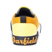 Garfield Boys Slip-On Sneakers
