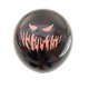 thumbnail image 4 of Juego de decoración para fiesta temática de fantasmas de Halloween de 12 pulgadas, globo de látex con forma de calavera y lápida, fiesta sorpresa del Día de los Inocentes, 4 of 5