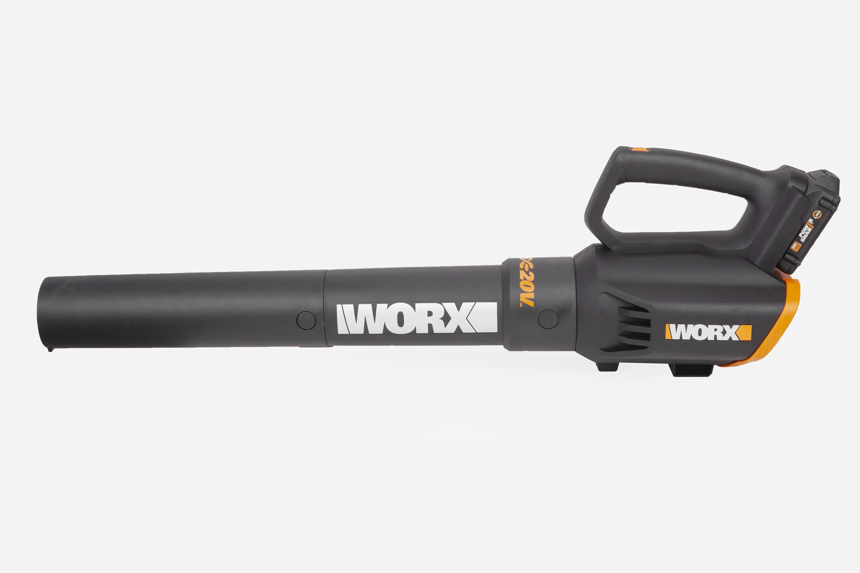 Worx 20v. Worx 20v