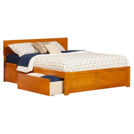 Atlantic Furniture Trundle Bed Atlantic Furniture Trundle Bed