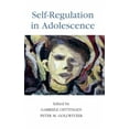 thumbnail image 2 of Auto-régulation dans l'Adolescent (Série de Fondation Jacobs sur l'Adolescent), 2 of 5