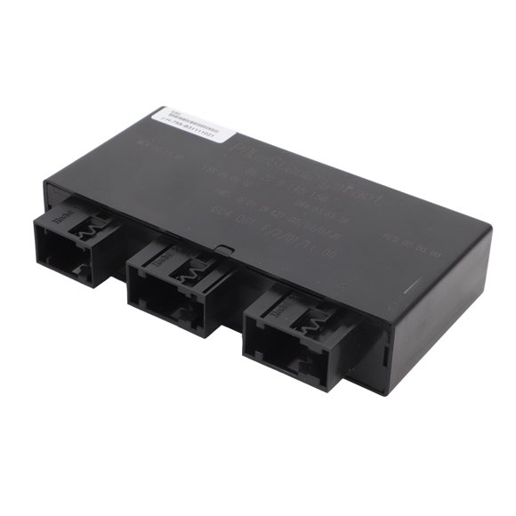 66200410420, Sensitive Stable Shockproof Long Durability Abrasion Proof ABS Shell Parking Distance Control Unit for 7 Series E65 E66