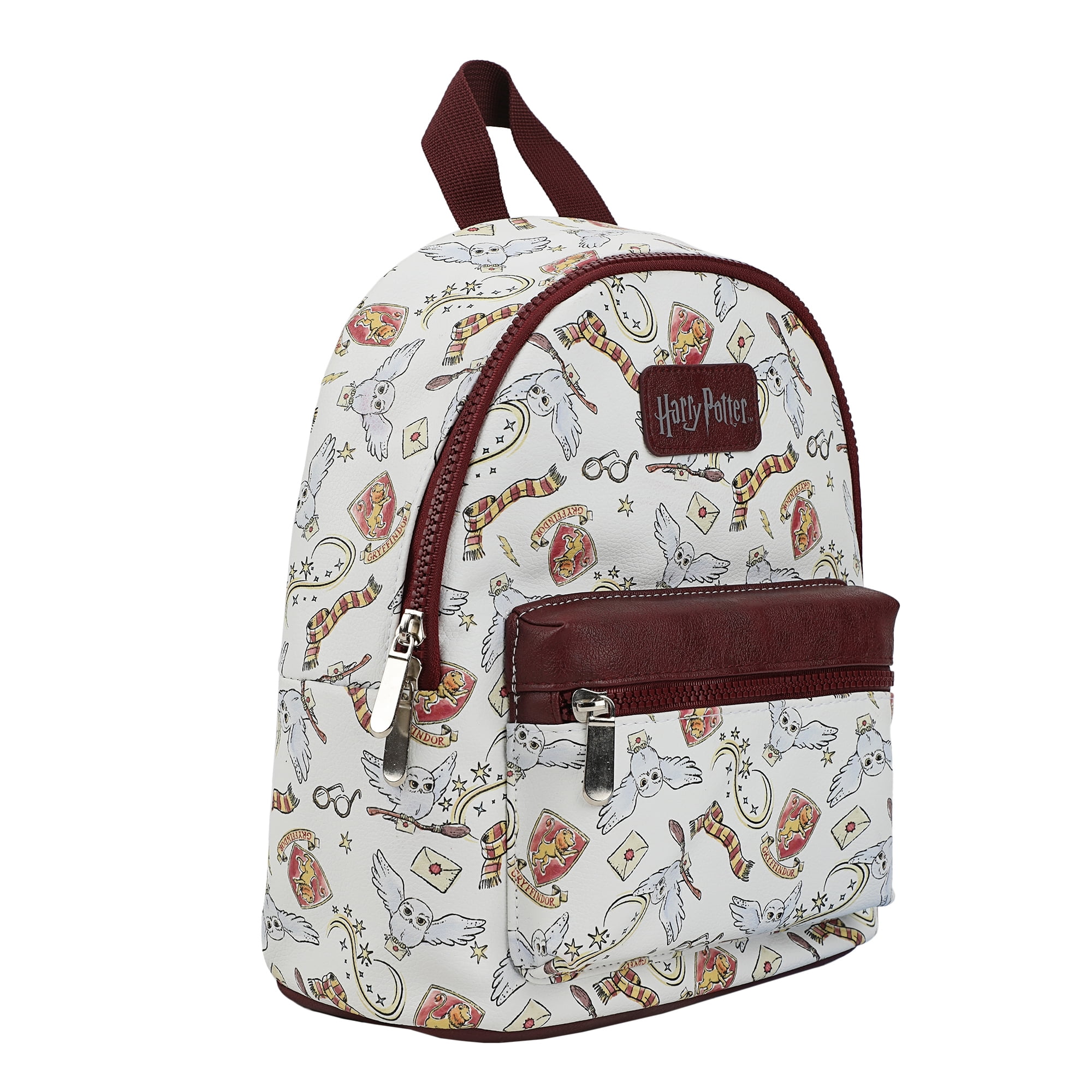 Mini harry potter backpack hot sale