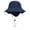 Navy, variant on AOOCHASLIY Hats for Women Clothes Toddler Sun Hat Summer Outdoor Baby Breathable Mesh Hat Solid Color Shawl Hat