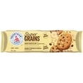 thumbnail image 1 of VOORTMAN Super Grains Banana Chocolate Chip Cookies, 1 of 5