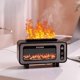 thumbnail image 2 of 200ml Fireplace Flame Aromatherapy Air Humidifier, 2 of 5