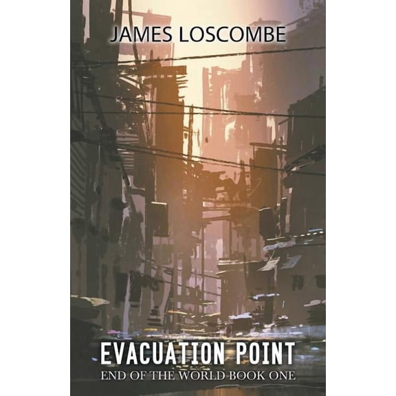 Evacuation Point, (Paperback)