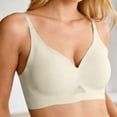 thumbnail image 4 of Antinious Ladies Breathable Lace Underwire Soft Mild Daily Casual Comfortable Everyday Bras, 4 of 5