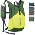 thumbnail image 1 of Mochila de Senderismo BECOJADDE 20L Plegable Ultraligera para Hombres y Mujeres, 1 of 7