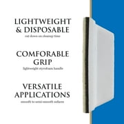 PRO EDGE by Linzer Disposable Pad Painter; Paint Pad Applicator