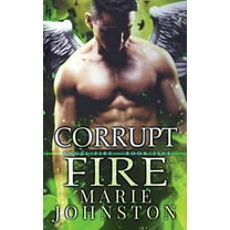 Corrupt Fire, (Paperback)