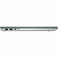 thumbnail image 3 of HP 17.3" HD+ Laptop, Intel Celeron N4500 1.1GHz, 16GB RAM, 512GB SSD, Windows 11 Home, Moonlight Blue, 3 of 5