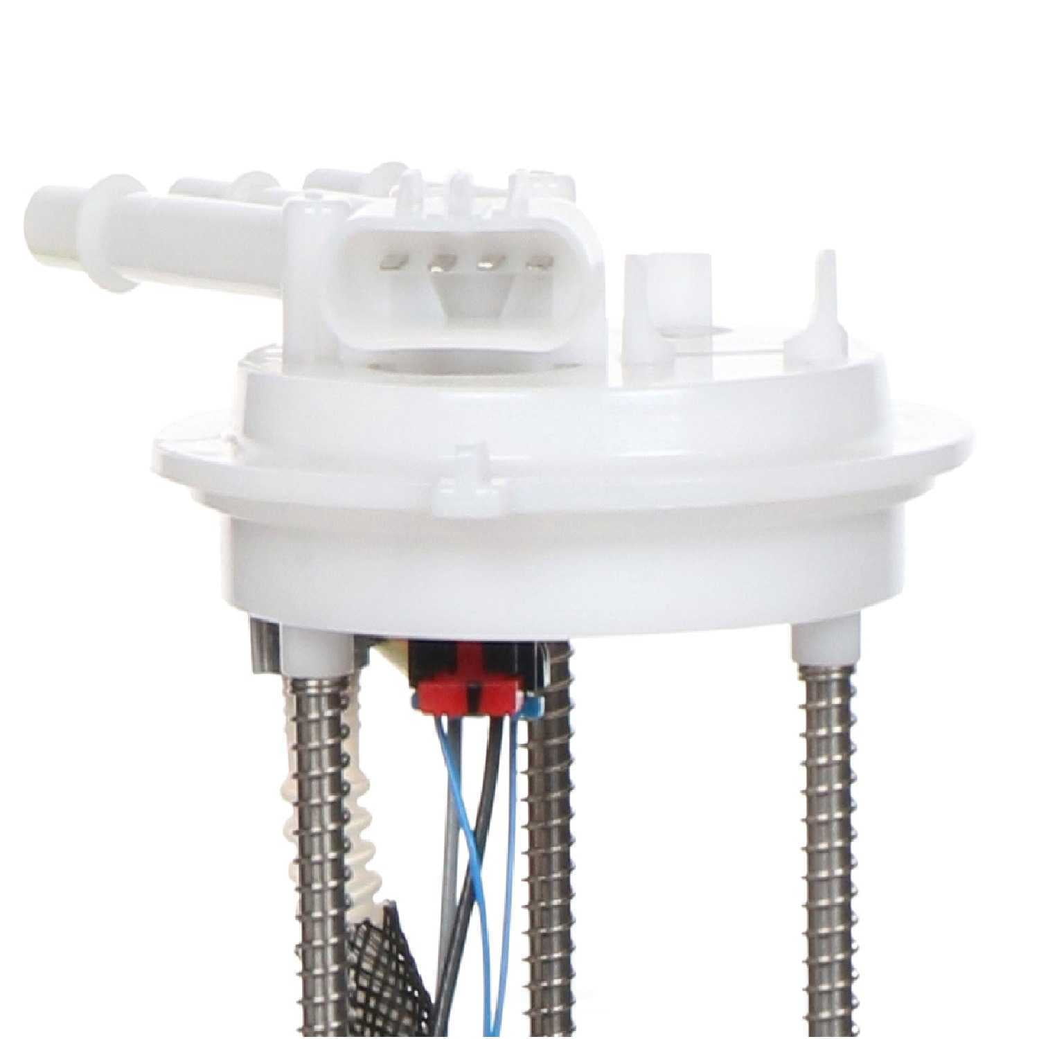 Fuel Pump Module Assembly Fits select: 1998-1999 CHEVROLET P30, 1998-1999 GMC FORWARD CONTROL CHASSIS