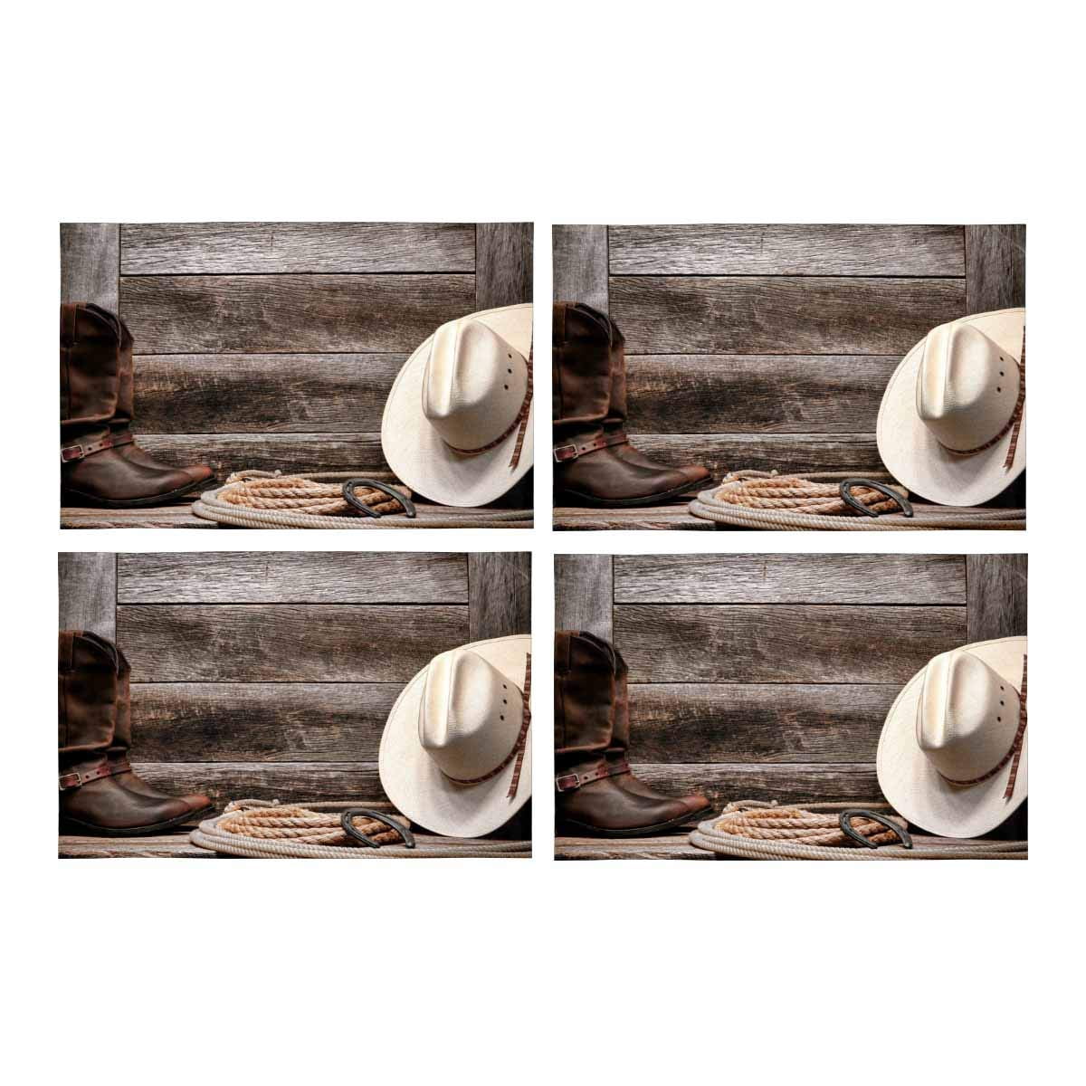 roper cowboy hat