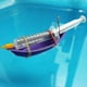 thumbnail image 3 of Submarine Boat Archimedes Principle Demonstration Physics Experiment Diy Science Educational Toys, 3 of 3