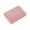 Pink, variant on Self Draining Soap Dishes,Premium Silicone Non-Slip Soap Holder & Saver for Shower,Bathroom,Kitchen Sinks,Bath Tub,Razor,Sponges,Drains Water Very Well,Can Extend Soap Life,Easy Clean