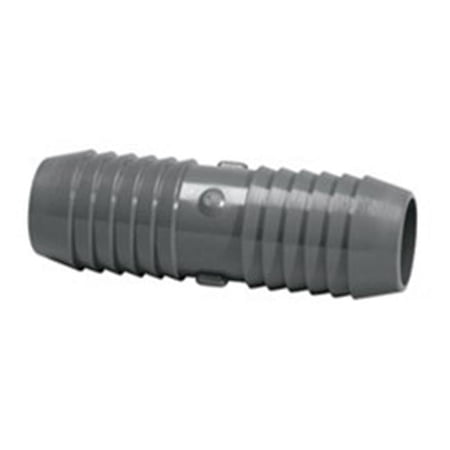 PVC Coupling Insert 3 in Pipe
