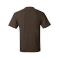 thumbnail image 2 of Hanes Men's & Big Men's Ecosmart T-Shirt, Sizes S-3XL, 2 of 13