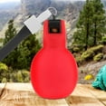 thumbnail image 6 of figatia Hand Whistles Trainer Whistles with Lanyards Coaches Whistles Outdoor Safety Whistles for Camping Hiking Adults Kids Children red, 6 of 8