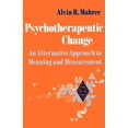 thumbnail image 1 of Changement Psychothérapeutique: une Approche Alternative de la Signification et de la Mesure, 1 of 2