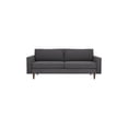 thumbnail image 3 of Sofa Kessa Muebles Kace Gris, 3 of 5