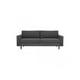 thumbnail image 3 of Sofa Kessa Muebles Kace Gris, 3 of 5