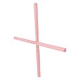 thumbnail image 1 of Posture Stretching Stick, Back Straightener Retractable Yoga Sticks Adjustable  For Back, 1 of 8