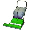thumbnail image 1 of Bissell Commercial 28" Bagged Wide Area Vacuum Cleaner - 5-Position Height Adjustment | Efficient Cleaning for Large Spaces, 1 of 2