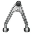 thumbnail image 6 of Detroit Axle - Front Upper Control Arms w/Ball Joints for 2006-2010 Hummer H3 H3T, 2 Upper Control Arm w/Ball Joint, 2 Sway Bars Replacement, 6 of 7
