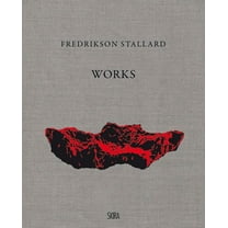 Fredrikson Stallard: Works (Hardcover)