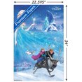 thumbnail image 2 of Disney Frozen - Adventure One Sheet Wall Poster, 22.375" x 34", 2 of 4