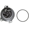 thumbnail image 3 of Gates 41156 Water Pump For Volkswagen EuroVan, Mechanical, 3 of 4