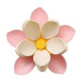thumbnail image 2 of WHEANG Double Layer Flowers Fridge Magnets 2 In 1 Sealing Clips For Storage Cute Chip Clips For Snacks Home Sealing Clips Kitchen Accessories, 2 of 9