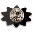 thumbnail image 2 of Pin de coleccionista Marvel Stan Lee Excelsior esmaltado, 2 of 6