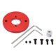 thumbnail image 5 of RC Car Upgrade Motor Holder, Upgrade Motor Base Durable For 1/12 RC Cars, 5 of 8