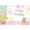 5x3FT, variant on Happy Birthday Backdrop Ice Cream Doughnut Birthday Photography Background for Girls Macarons Hamburger Dessert Birthday Party Decorations Banner Supplies Photo Booth Props