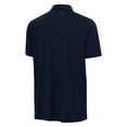 thumbnail image 3 of Men's Antigua Navy Georgia Tech Yellow Jackets Era Polo, 3 of 3