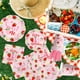 thumbnail image 3 of Artículos de fiesta OGMOGKW Berry First Birthday Girl, 150 unidades, 3 of 6