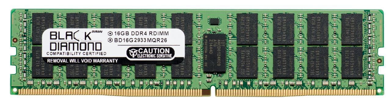 parts-quick 8GB Memory for ASRock Server Board EPC621D6U-2T DDR4 2666 MHz 1.2V ECC RDIMM