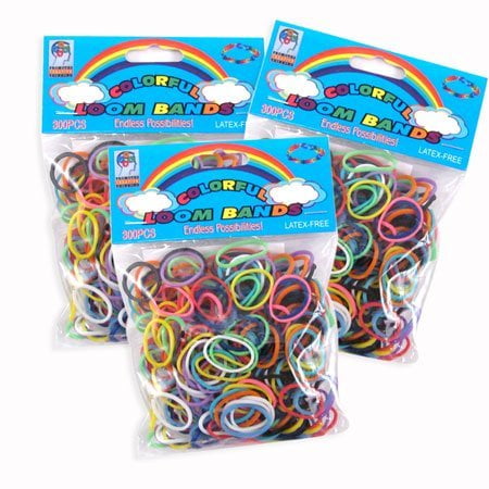 free rubber bands