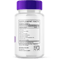 Sleep Lean Advanced Nerve Health Support Pills Natural Vitamin ...