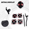 thumbnail image 5 of Universal Wheel Moving Tool Heavy Duty Furniture Handling Tools Moving Furniture Helper Removable Moving Tool, 5 of 5