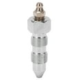 thumbnail image 1 of Excavator Cylinder Valve Replacement, Excavator Oil Cylinder Valve Stable Stainless Steel High Accuracy Great Performance DR07050009 No Rust  For Maintenance, 1 of 8